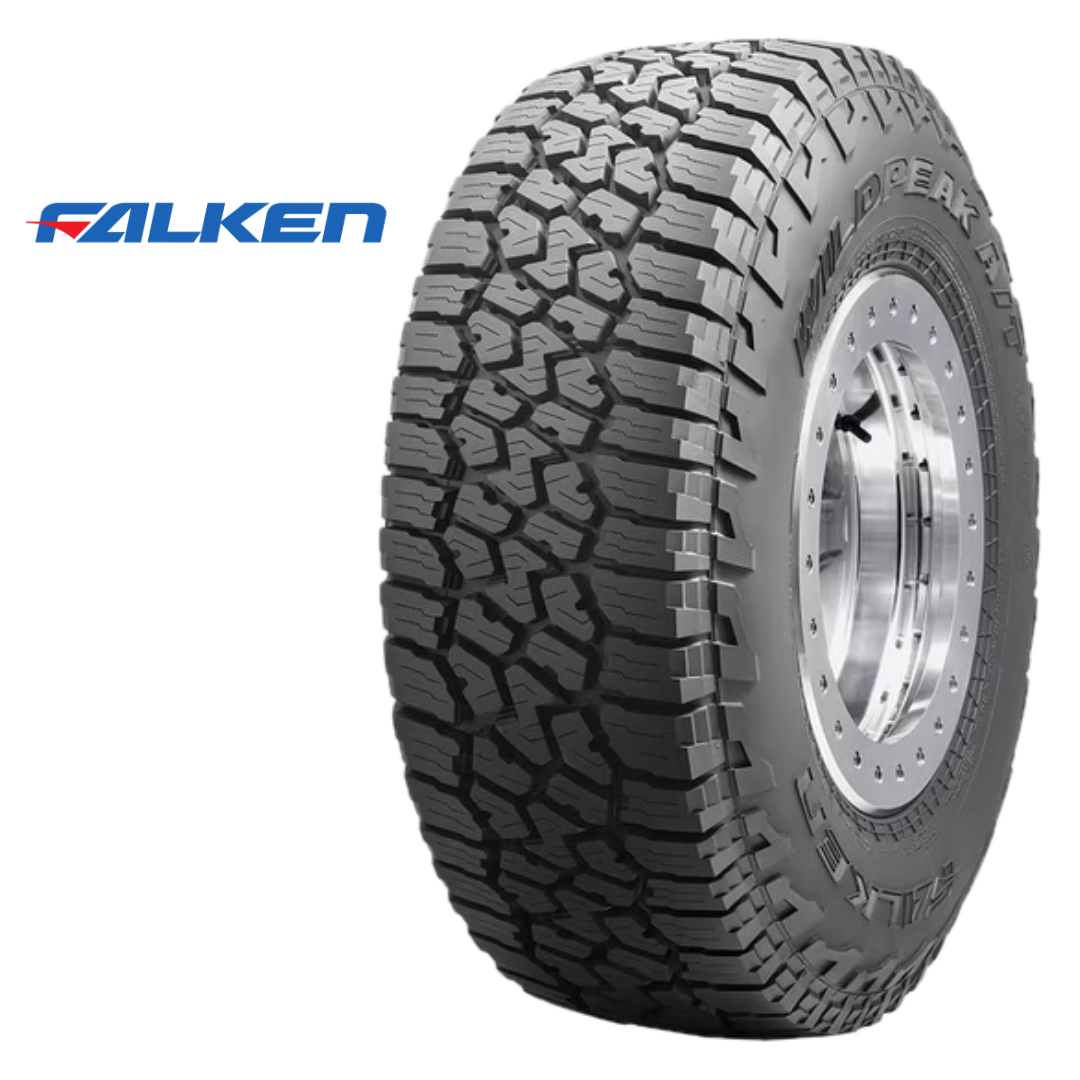 FALKEN AT - WPAT3W 245/70 R16 113T