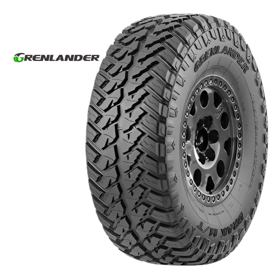 GRENLANDER DRAK M/T 215/75 R15 100/97Q