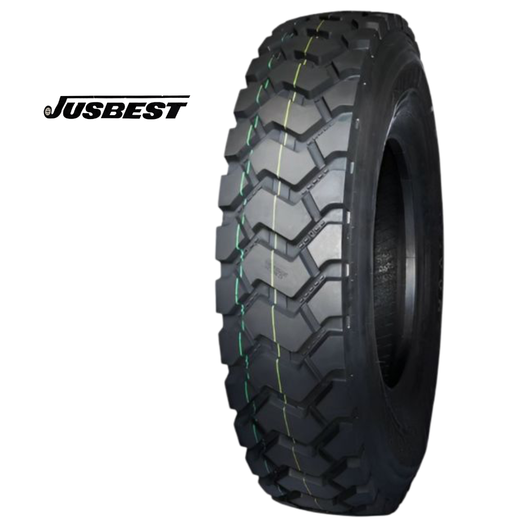 Jusbest Trac‑Off BT731 11R22.5 149/146L