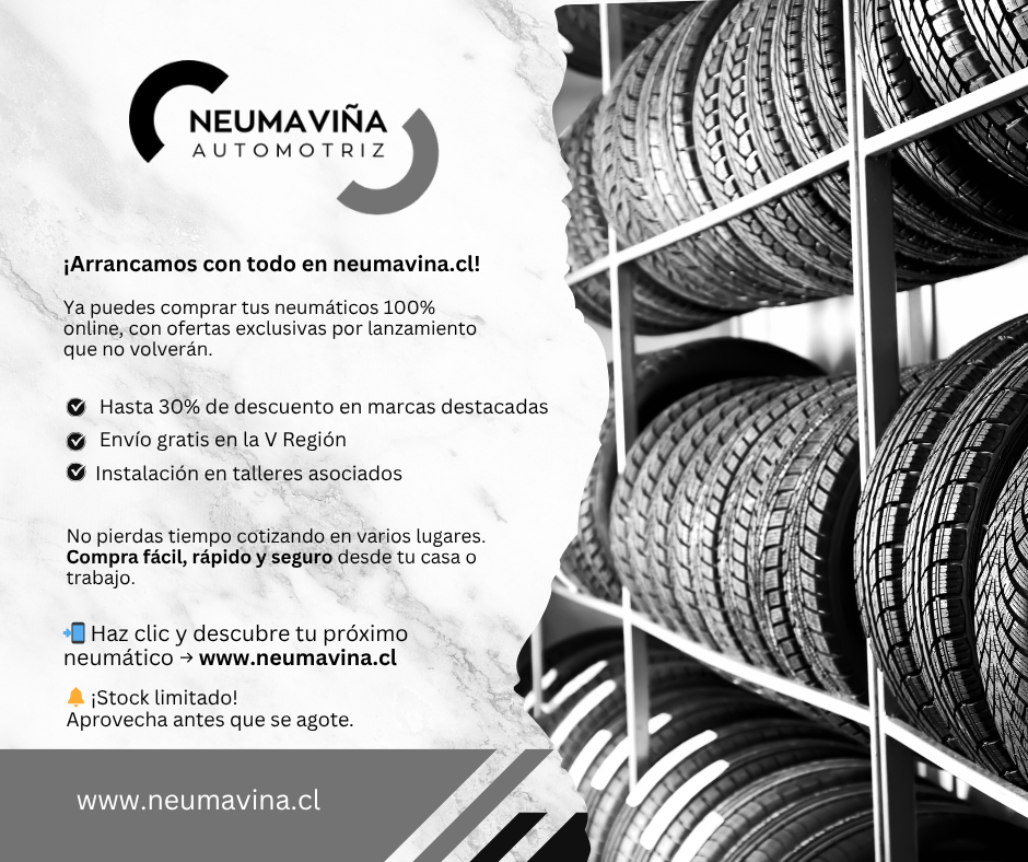 Lanzamiento Oficial