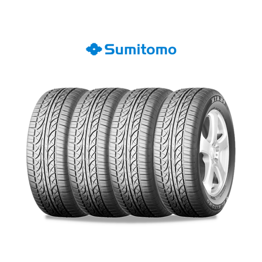 [4x] SUMITOMO HT - HTRT4 185/65 R14 85T