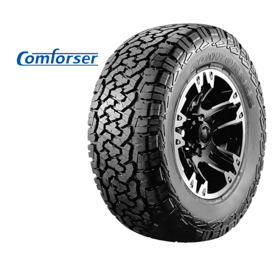 COMFORSER CF1100 245/65 R17  111T XL