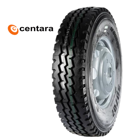 Centara SD707 11R22.5 16 PR 146/143 L  All‑Position Mixto On‑Off