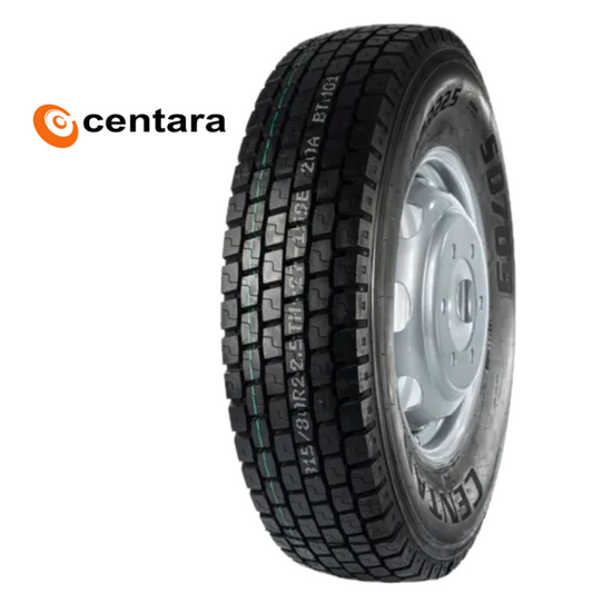Centara SD721 11R22.5 16 PR 149/146L – Trac‑On