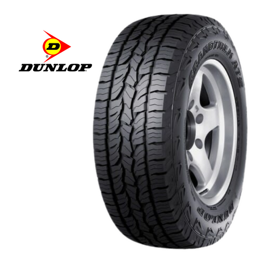 DUNLOP Grandtrek AT5 265/60 R18  110H