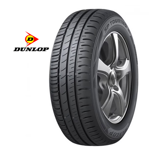 Dunlop SP TOURING R1 185/70R14 H/T