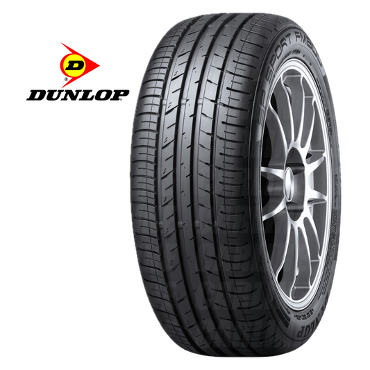 DUNLOP HT - SPFM800 205/50 R17 93W