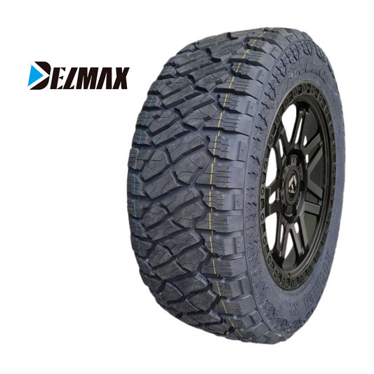 Delmax  ROCKIES RT  33X12.50R20 114Q