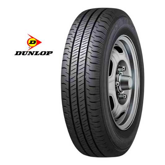 Dunlop SPVAN01 185R14 LTR