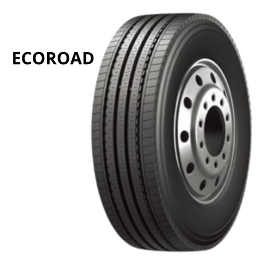 ECOROAD DIRECCIONAL - SUPER A-102 295/80 R22.5