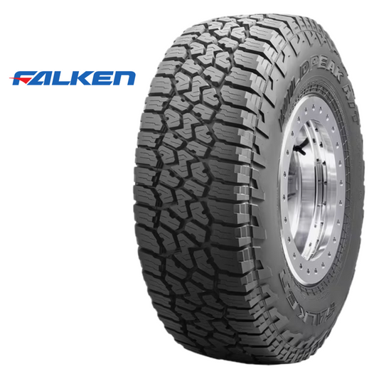 FALKEN AT - WPAT3W 245/70 R16 113T