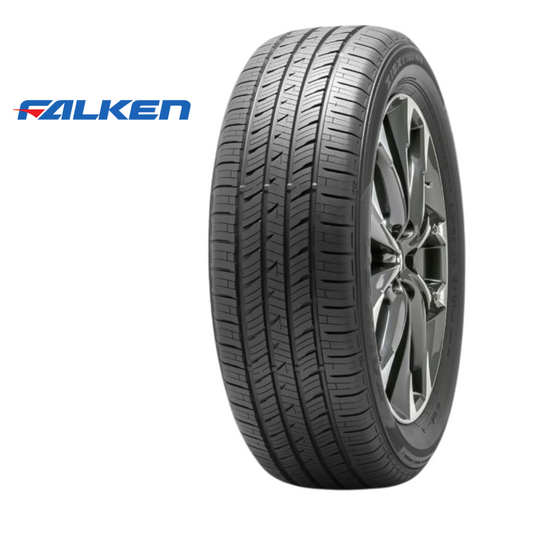 FALKEN ZIEX CT60 A/S 235/65 R17 104V
