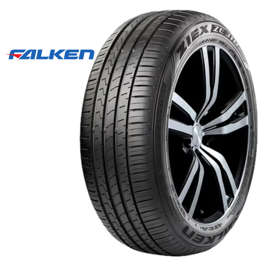 Falken ZE310R 185/65R15 H/T