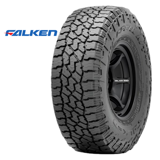 FALKEN WPAT4W 215/75 R15  106/103R