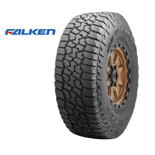 Falken A/T  WPAT3W  275/65R18  123/120S