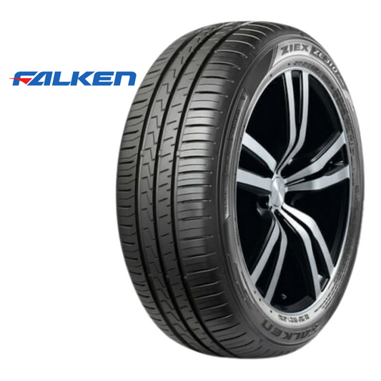 FALKEN ZIEX ZE310R Ecorun 215/55 R17  98W
