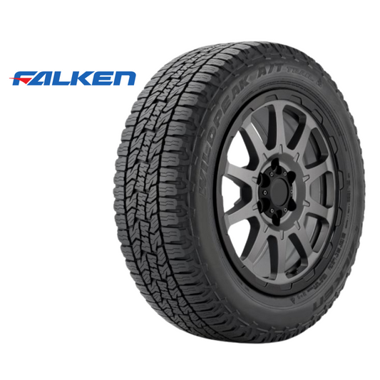 Falken  WPATTR PR A/T TL  215/70 R16 100H