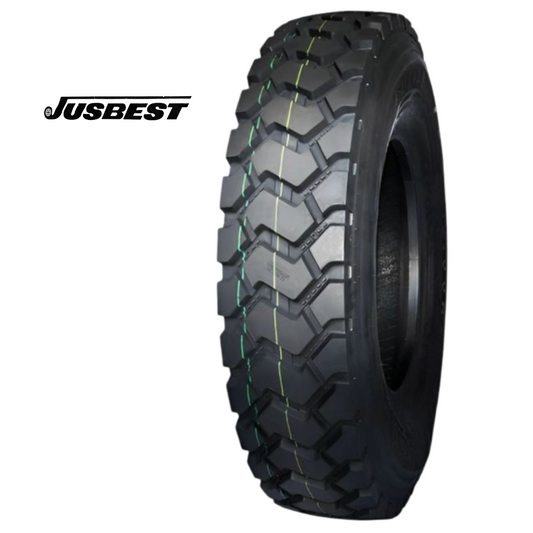 Jusbest Trac‑Off BT731 11R22.5 149/146L