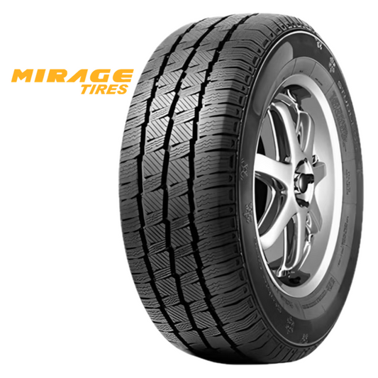 Mirage MR300 185R14 LTR