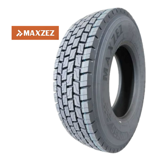 Maxzez Trac-On / MD656 215/75 R17.5  18 PR 135/133K