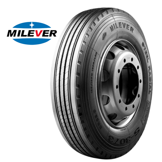Milever Dir‑On SAH01 11R22.5 146/143M