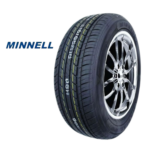 Minnell RADIAL P07 185/60 R15  H/T