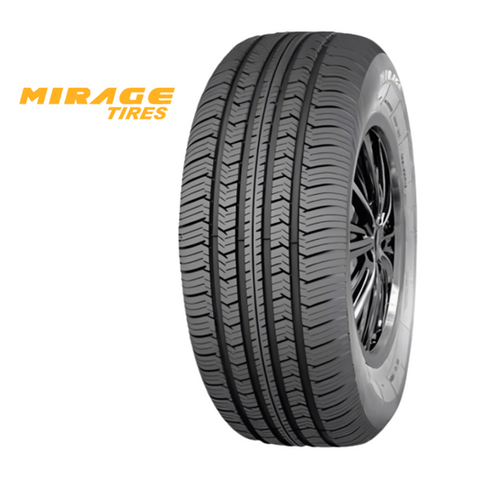 Mirage MR-162 165/60R14 H/T