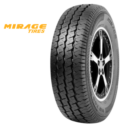 Mirage MR-200 175/70R14 LTR