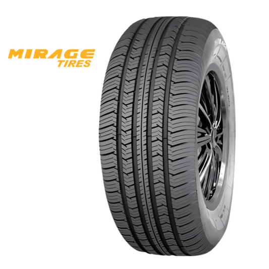 Mirage MR166 195/55 R16  H/T