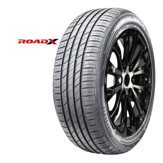 ROADX HT - RXMOTION H12 185/65 R15