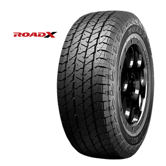ROADX RXQUEST AT21 265/60 R18 110T