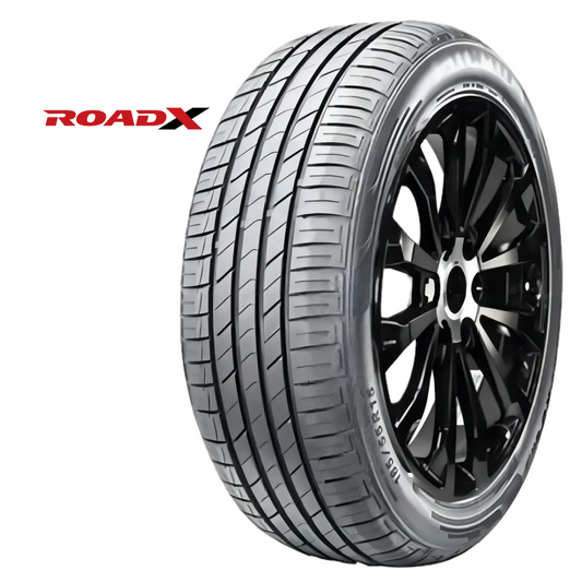 Roadx RXMOTION H11 175/70 R13  82T PR H/T TL BLK CHN