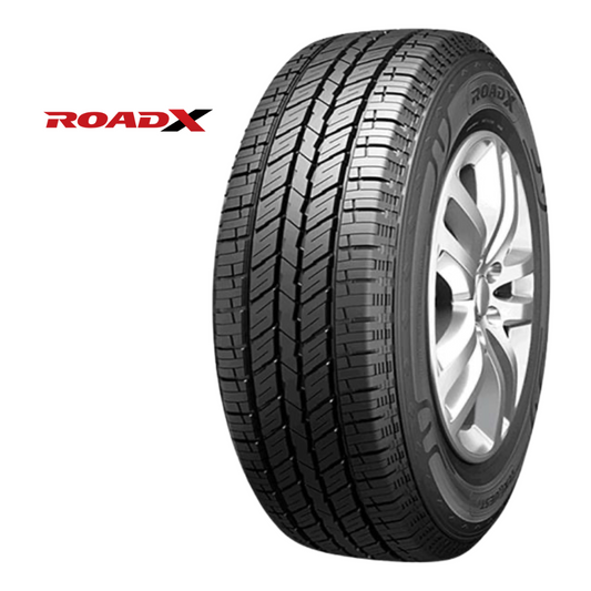 Roadx RXQUEST H/T02  225/60 R18  100H  PR H/T TL
