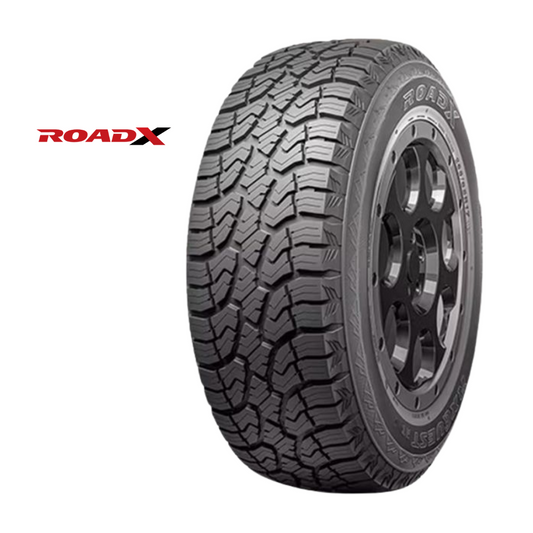 Roadx RXQUEST AT03 275/65R18  123/120R
