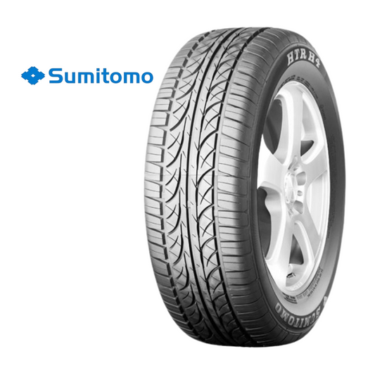 SUMITOMO HT - HTRT4 185/65 R14